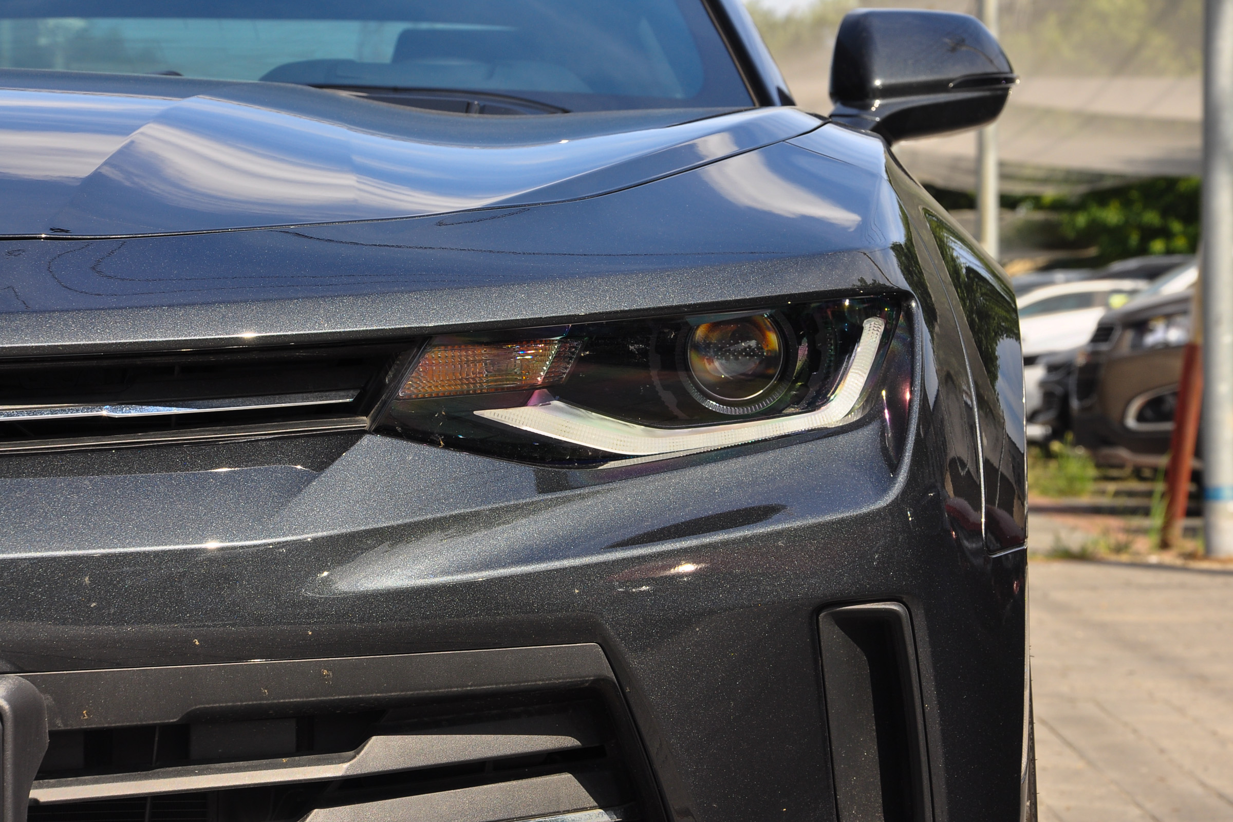 15款科迈罗二手车优缺点,科迈罗优缺点有哪些