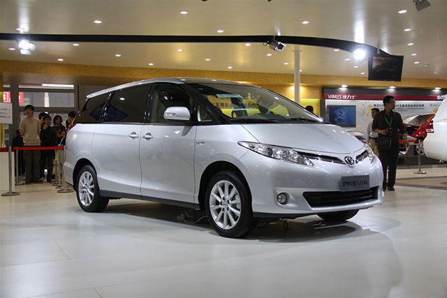 普瑞维亚品牌排名,普瑞维亚销量