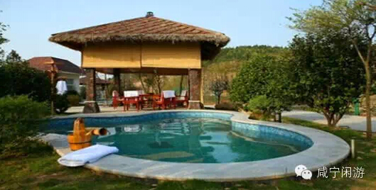 一城十二泉图片,一城十二泉在哪里