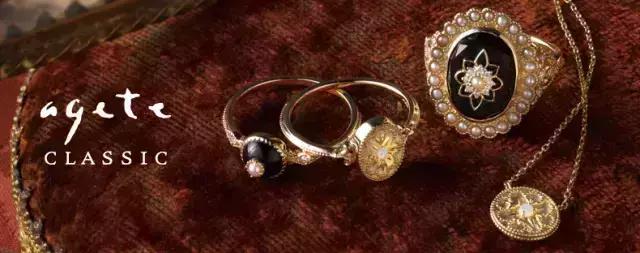 日本女生必买的产品,日本女孩喜欢的首饰