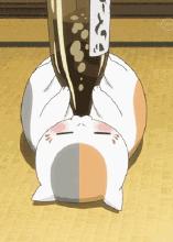 怎么防止猫咪应激伤人,猫咪中毒的解毒法