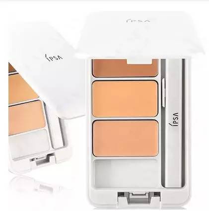 最好用的遮瑕神器,遮瑕神器排行榜第一