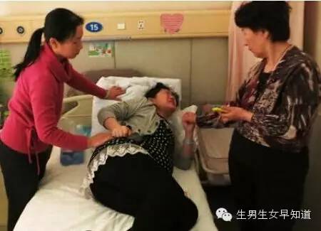 生孩子时肛检,生孩子内检和肛检