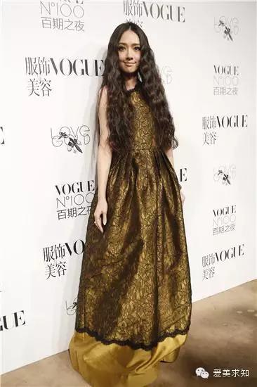 女人如何让自己变得落落大方,38岁的郭碧婷有多迷人