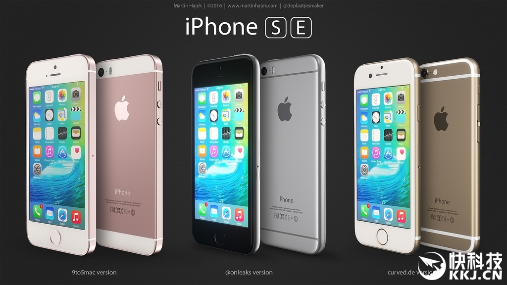 苹果新款iPhoneSE参数,苹果iphonese4代