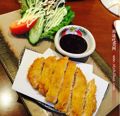 南通日式料理一条街,南通性价比最高的日本料理