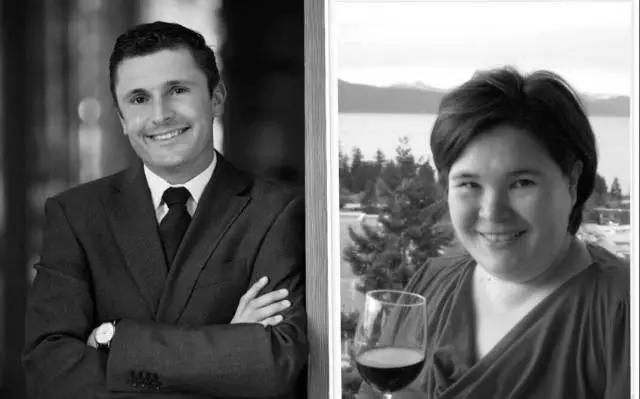 能参加法国贝丹德梭的顶级酒会真是没sei了！