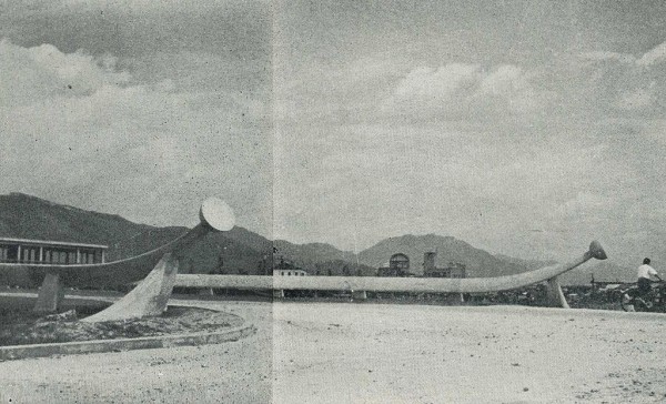 野火不尽，春风又生｜日本设计师三宅一生