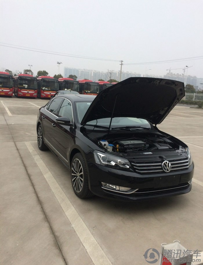 给老婆的车，*萨特帕**御尊版