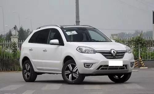 20万四驱有面子的suv首选这8台,20万元左右四驱最好的suv