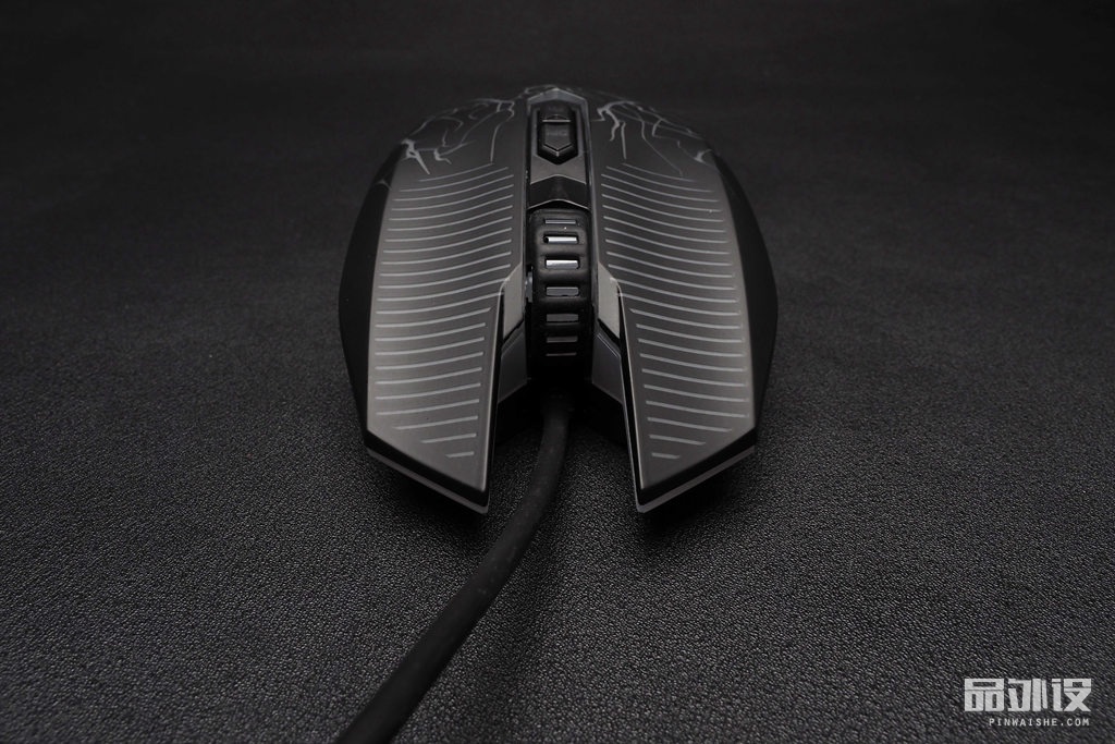 达尔优牧马人鼠标驱动程序打不开,达尔优牧马人cm615鼠标好用吗