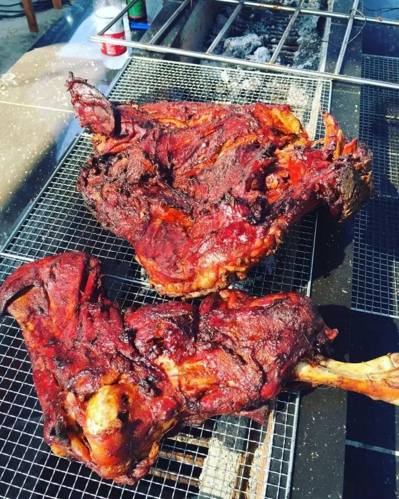 不一样的体验式农家乐,去体验不一样的民族风情