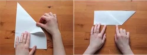 生活很实用的折纸,家中实用的折纸
