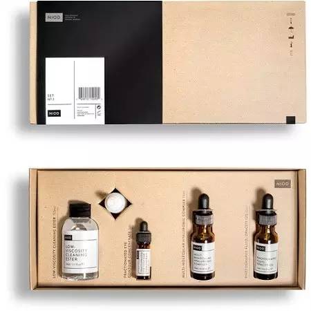 学生党小众品牌护肤,护肤品小众品牌