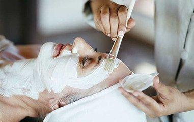 中药三白粉面膜配方,中药祛痘面膜配方大全