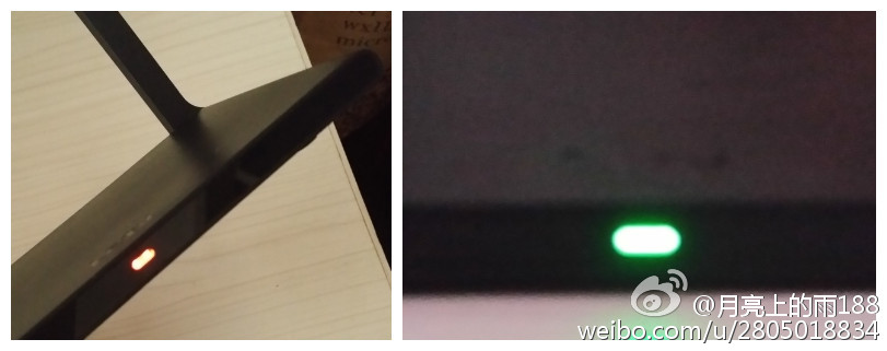 乐视路由器,乐视超级路由器