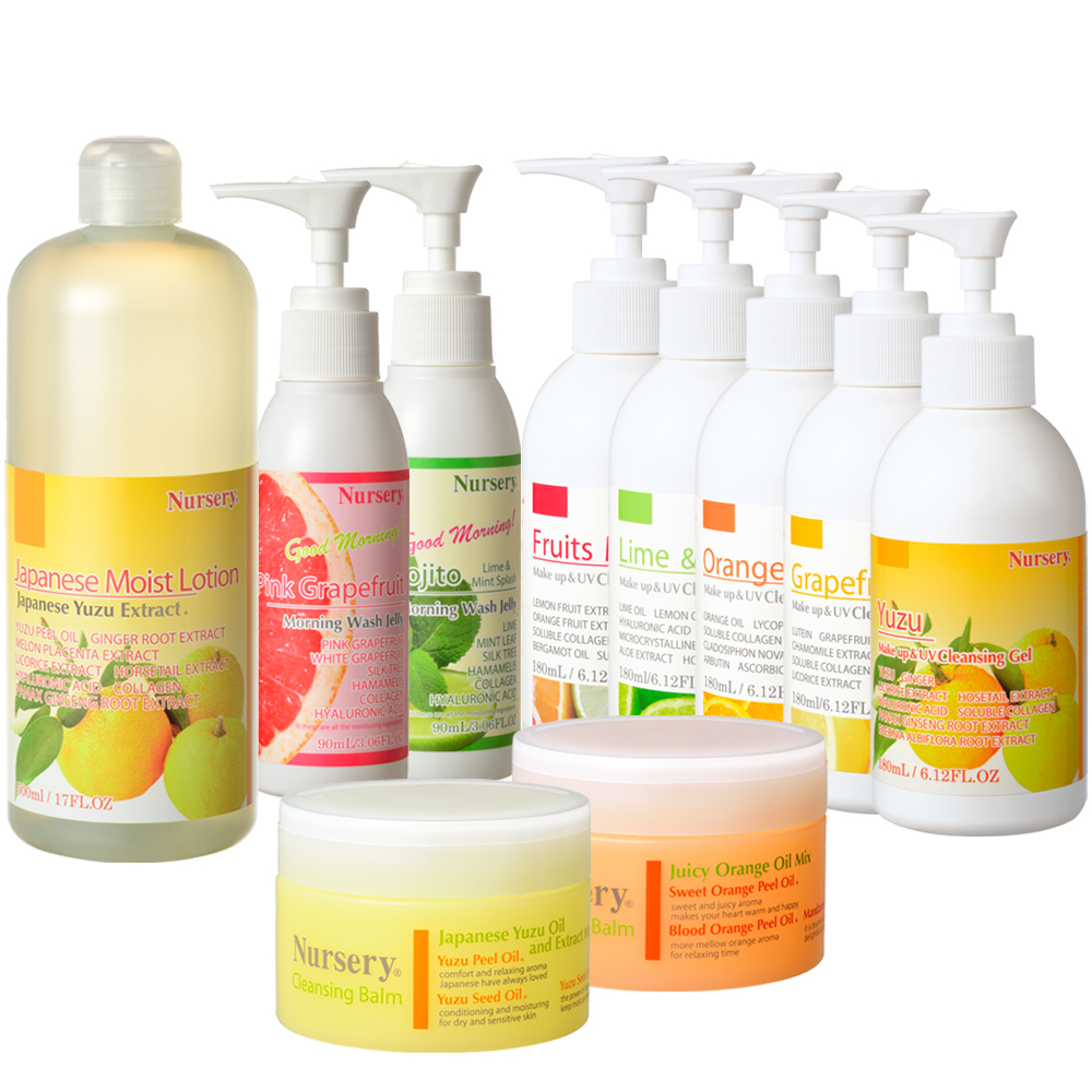 日系护肤产品必备知识大全,日系产品小常识