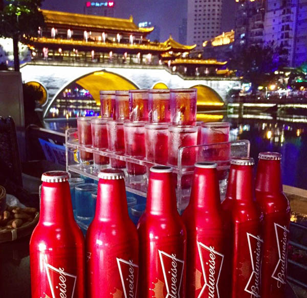 成都最值得去的5个酒馆,成都九眼桥酒馆风格