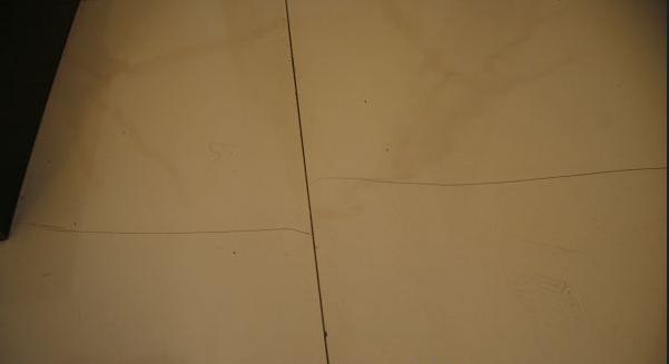 家里瓷砖破损,瓷砖破损更换没有原来的砖怎么办