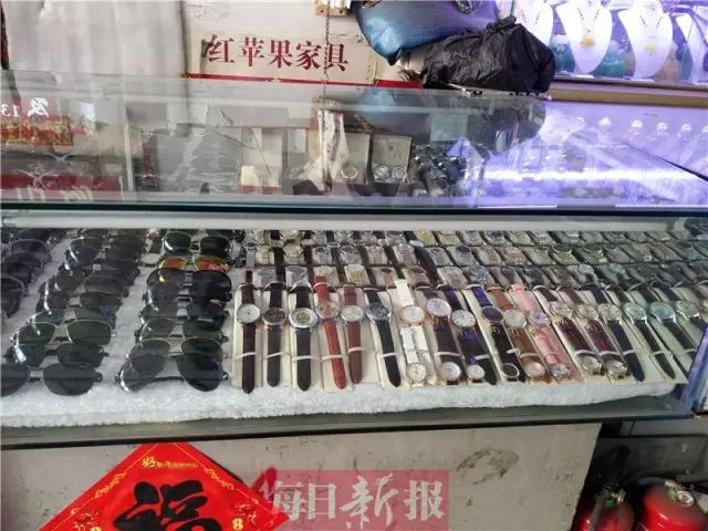 现在天津的洋货市场还有吗,天津洋货市场最新消息