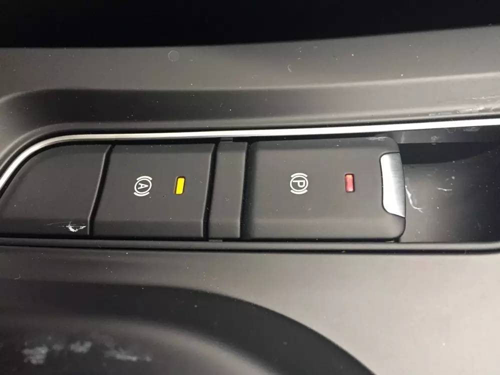 幻速S6试驾,北汽幻速s6进藏可以吗