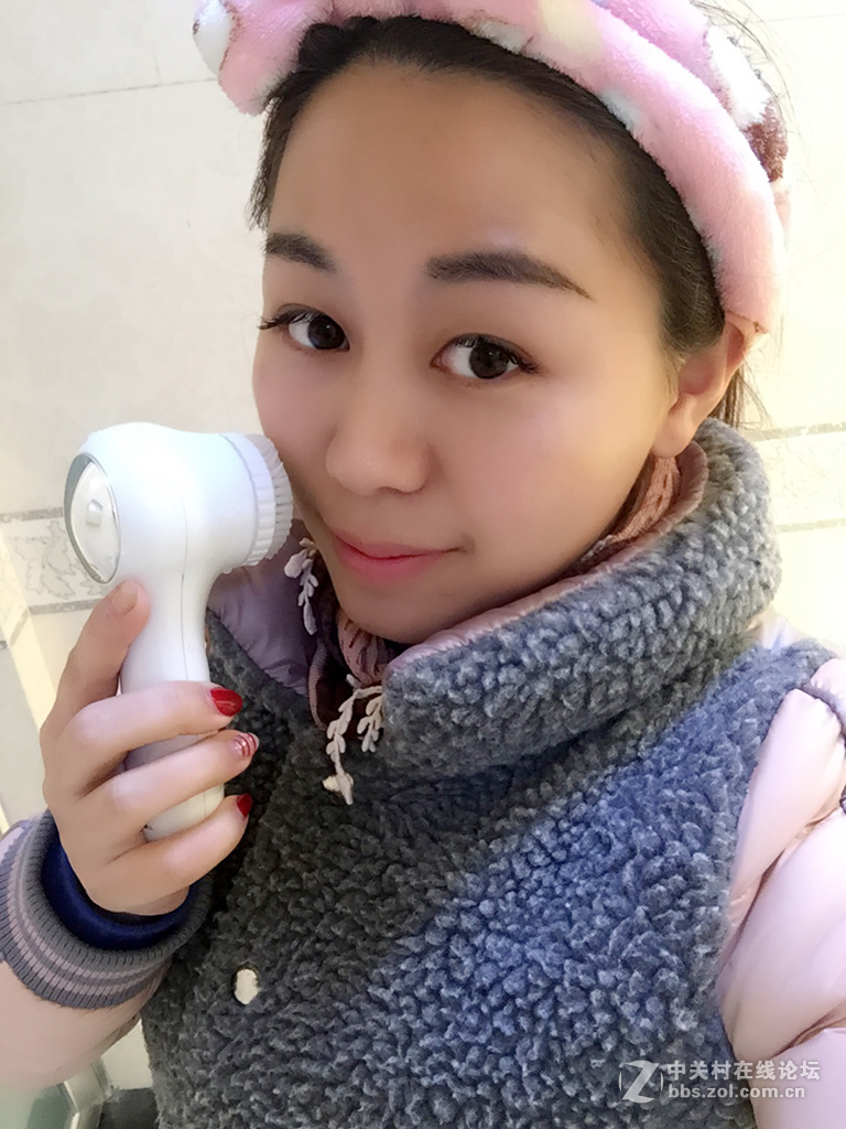 如何洗脸能彻底清洁,换个思路搞清洁