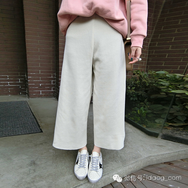 有个性但还不能太前卫，否则就是奇葩了