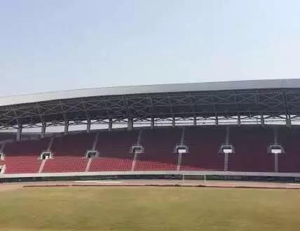 权健集锦,天津权健开场