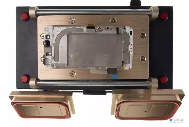 vivoy76s5g手机拆解,vivoxplay5全网通