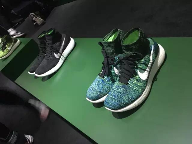 跑鞋nikefly系列,nikelunarepicflyknit
