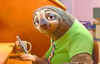 疯狂动物城里最时髦的商店,疯狂动物城图鉴品质