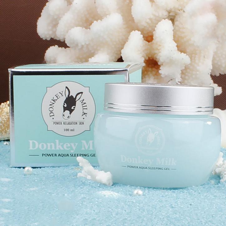 夜间护肤要用精华吗,夜间护肤是日间护肤的8倍