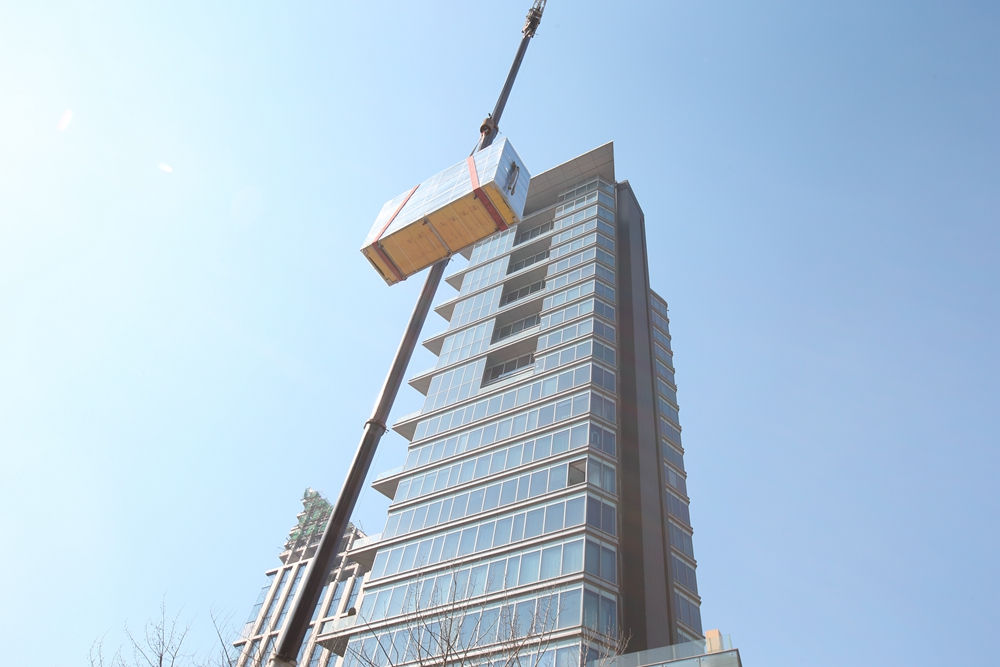 用乐视120寸电视uMax120看4K《太子妃》是什么感觉？