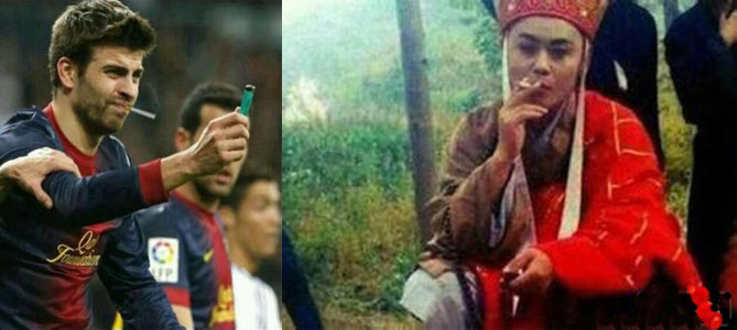 踢球装逼,踢球装逼指南