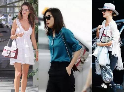 包包界的抢手“小鲜肉”，快收了这些Itbag