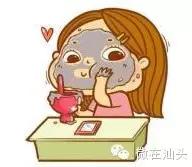 你的面膜上黑名单了吗这几款别用,全网最恐怖的十大面膜