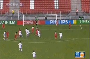 他消极比赛酿国足最大惨败,断送国脚生涯逼恒大祭出国八条