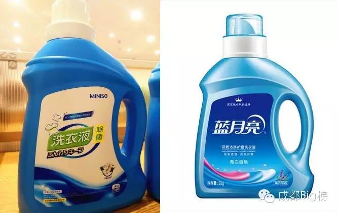 这店里的东西实用便宜也好看,但总觉得哪里不对