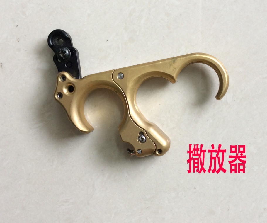 复合弓车,复合弓所有装备介绍