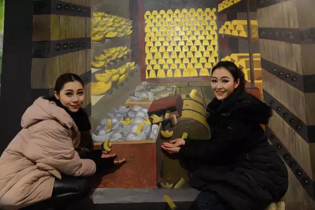 得了花痴病锻炼身体,有一种病叫花痴病