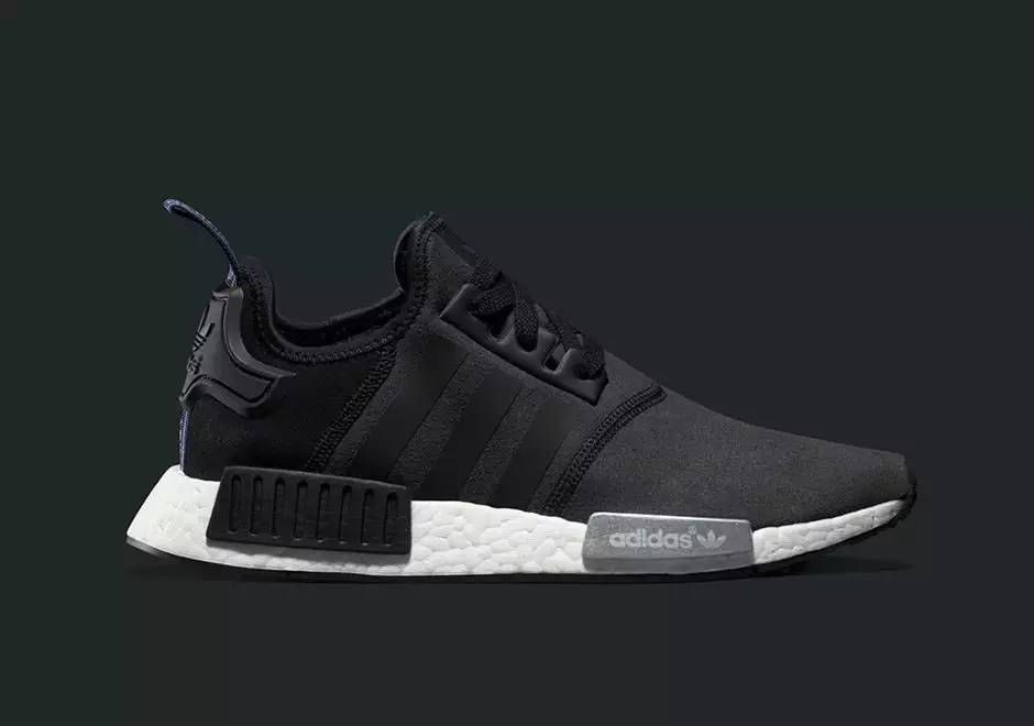 鞋报|一大波新鞋正在袭来。