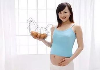 孕妇吃鸡蛋要怎么吃比较好,孕妇吃鸡蛋是不是晚上吃最好