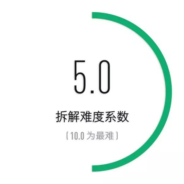 小米5拆解屏幕,小米黑鲨5拆机