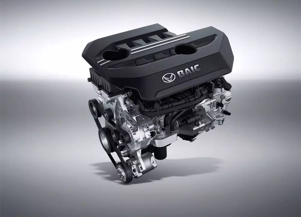 幻速S6试驾,北汽幻速s6进藏可以吗