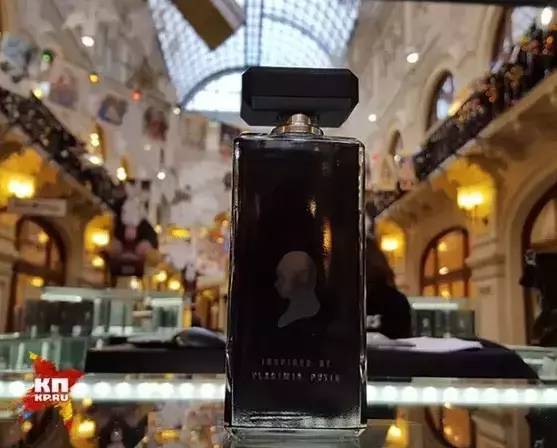 普京介绍产品视频 (普京俄罗斯商品)