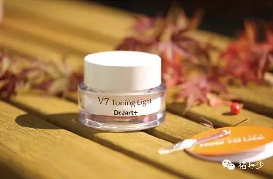 懒人变美福音,懒人补水素颜霜