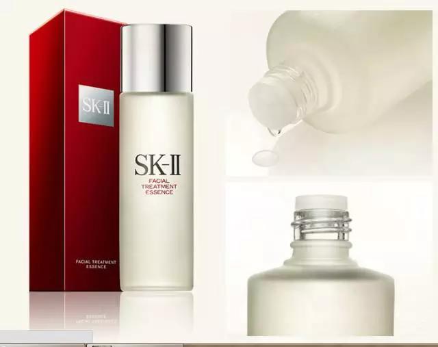 sk-ii神仙水的效果到底怎么样,sk-ii神仙水到底好用吗