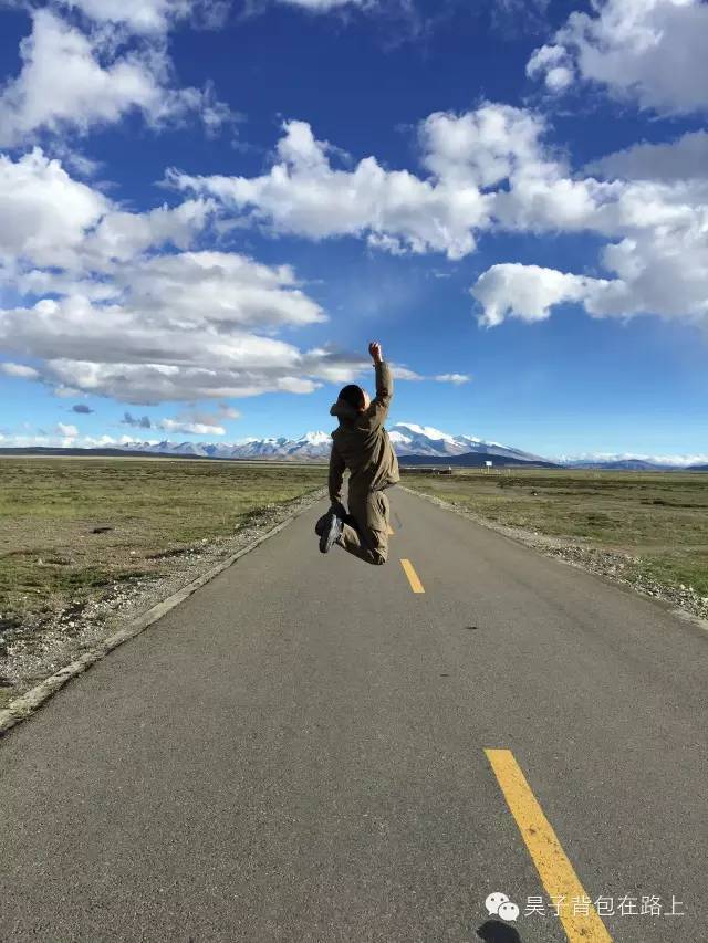 骑行新藏线阿里地区,骑行阿里大北线行程详细攻略