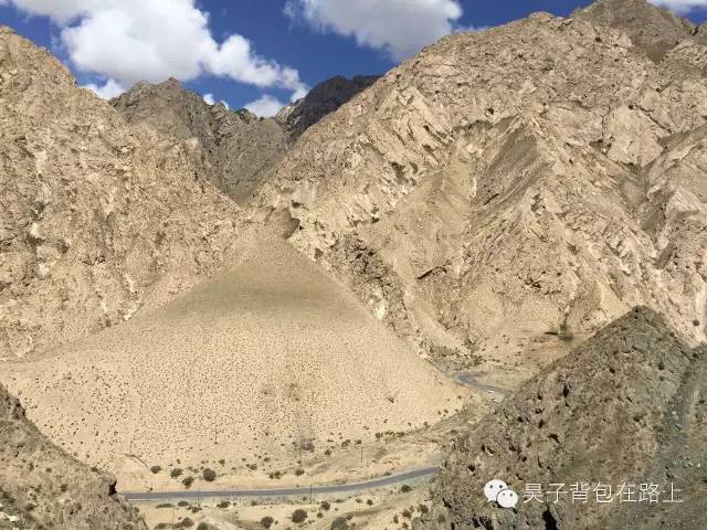 骑行新藏线阿里地区,骑行阿里大北线行程详细攻略