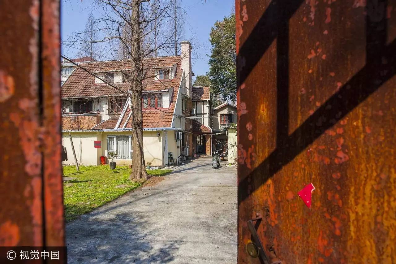 上海乘凉哪里好玩,上海周末乘凉地点排名前十